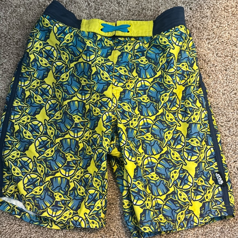 Boys swim suit